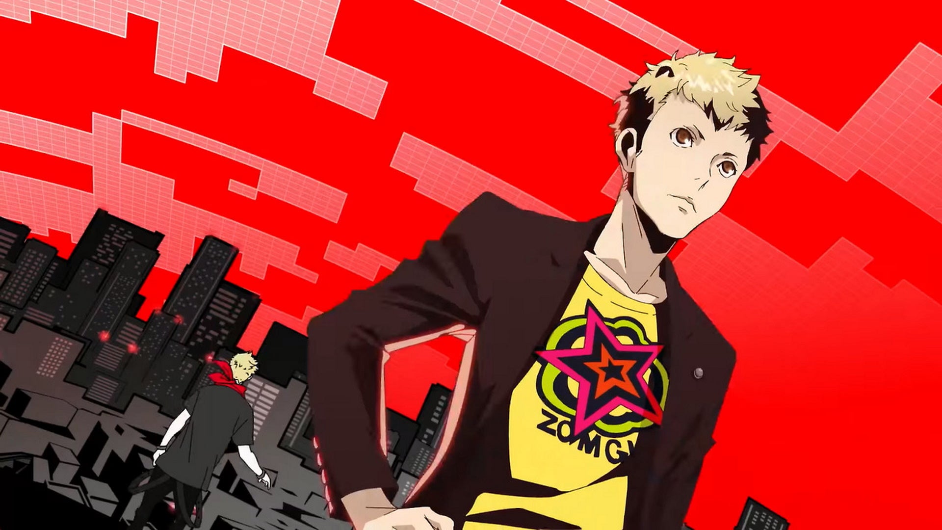 Persona 5 Royal Ryuji Confidant guide and choices VG247